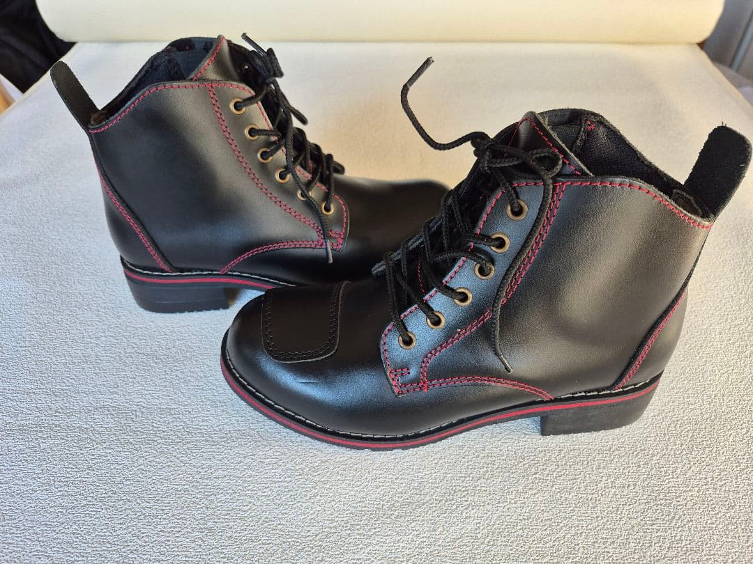 ワイルド・ウイング