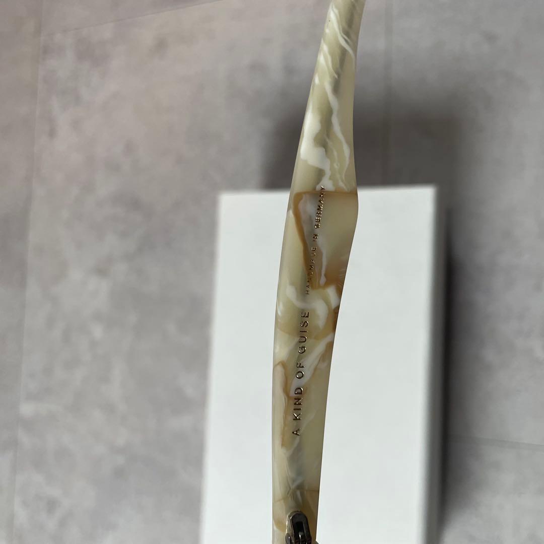 A Kind of Guise MUMBAL サングラス LANTIKI