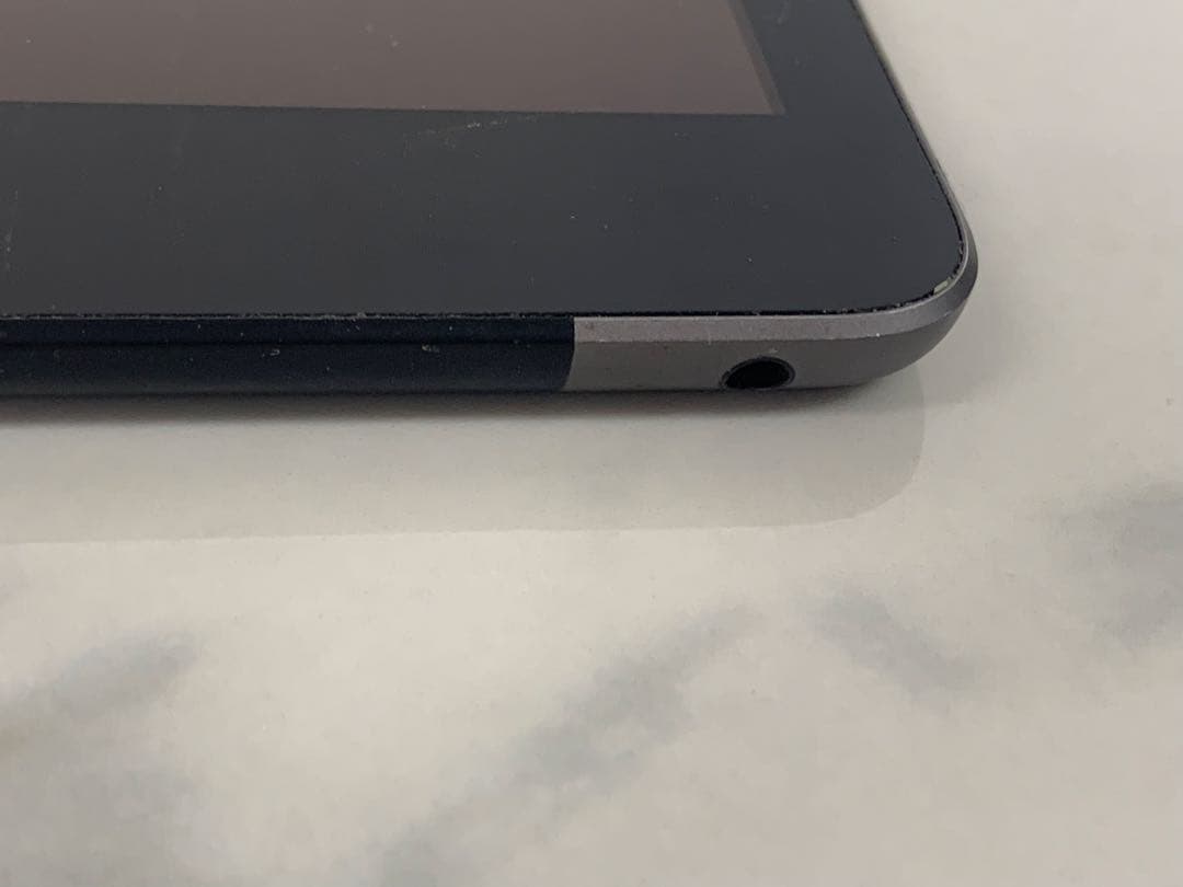 ＋ Apple iPad スペースグレー 第8世代