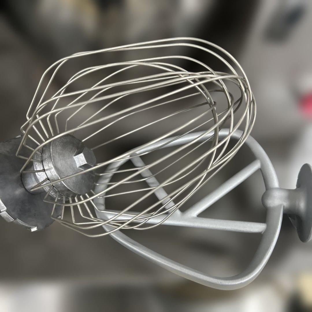 7029【程度良好】2021年製 ケンミックス シェフPRO 卓上ミキサー