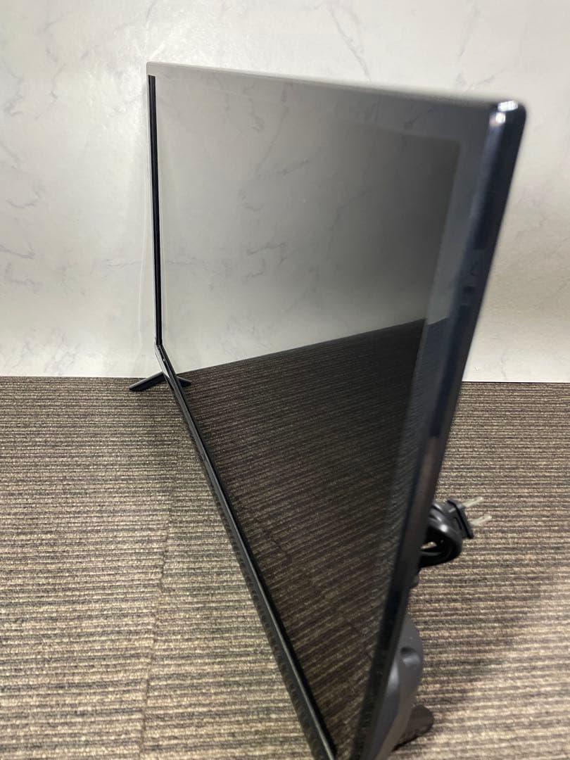 747極美品✨ アイリスオーヤマ 24V型ハイビジョン液晶テレビ すぐ視聴可能‼️