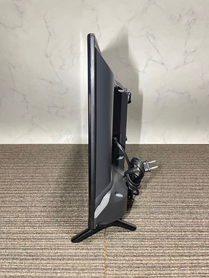 747極美品✨ アイリスオーヤマ 24V型ハイビジョン液晶テレビ すぐ視聴可能‼️