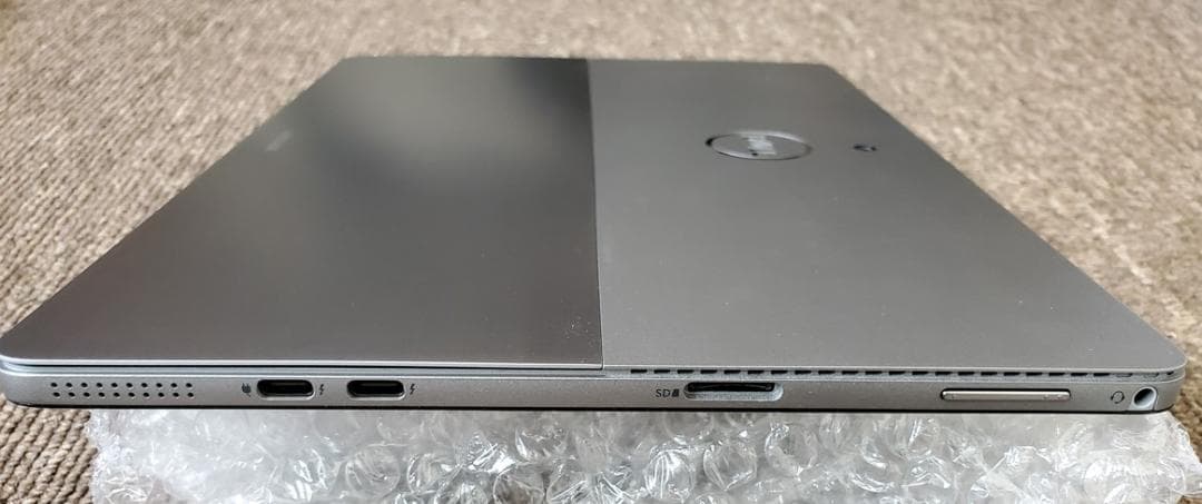 DELL Latitude 7200 2in1 Windows タブレットPC