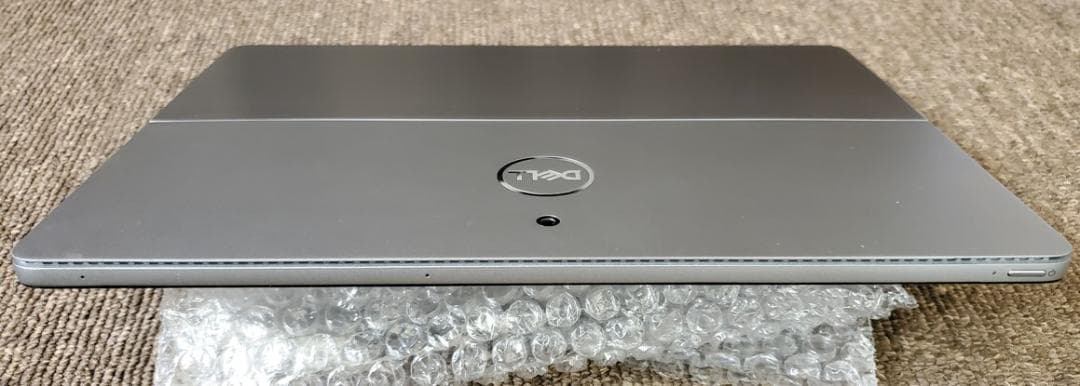 DELL Latitude 7200 2in1 Windows タブレットPC