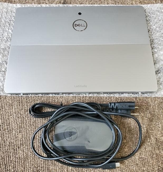 DELL Latitude 7200 2in1 Windows タブレットPC