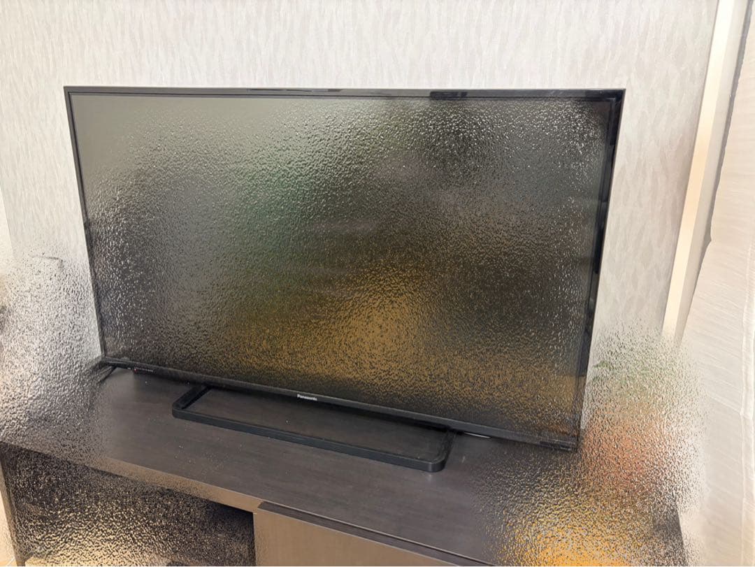Panasonic VIERA ビエラ　42型　TH-42C305