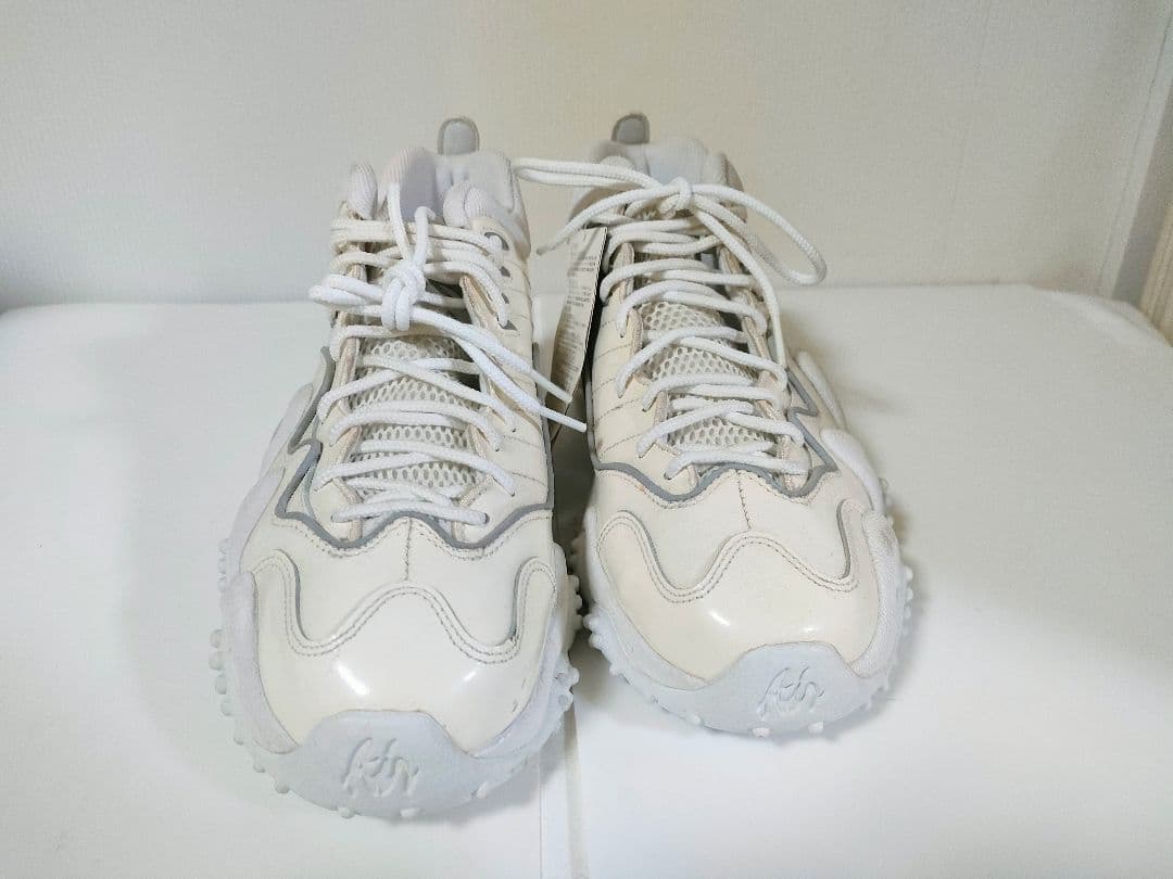 NIKE AIR ZOOM FLIGHT 5 エアズームフライト5 27cm