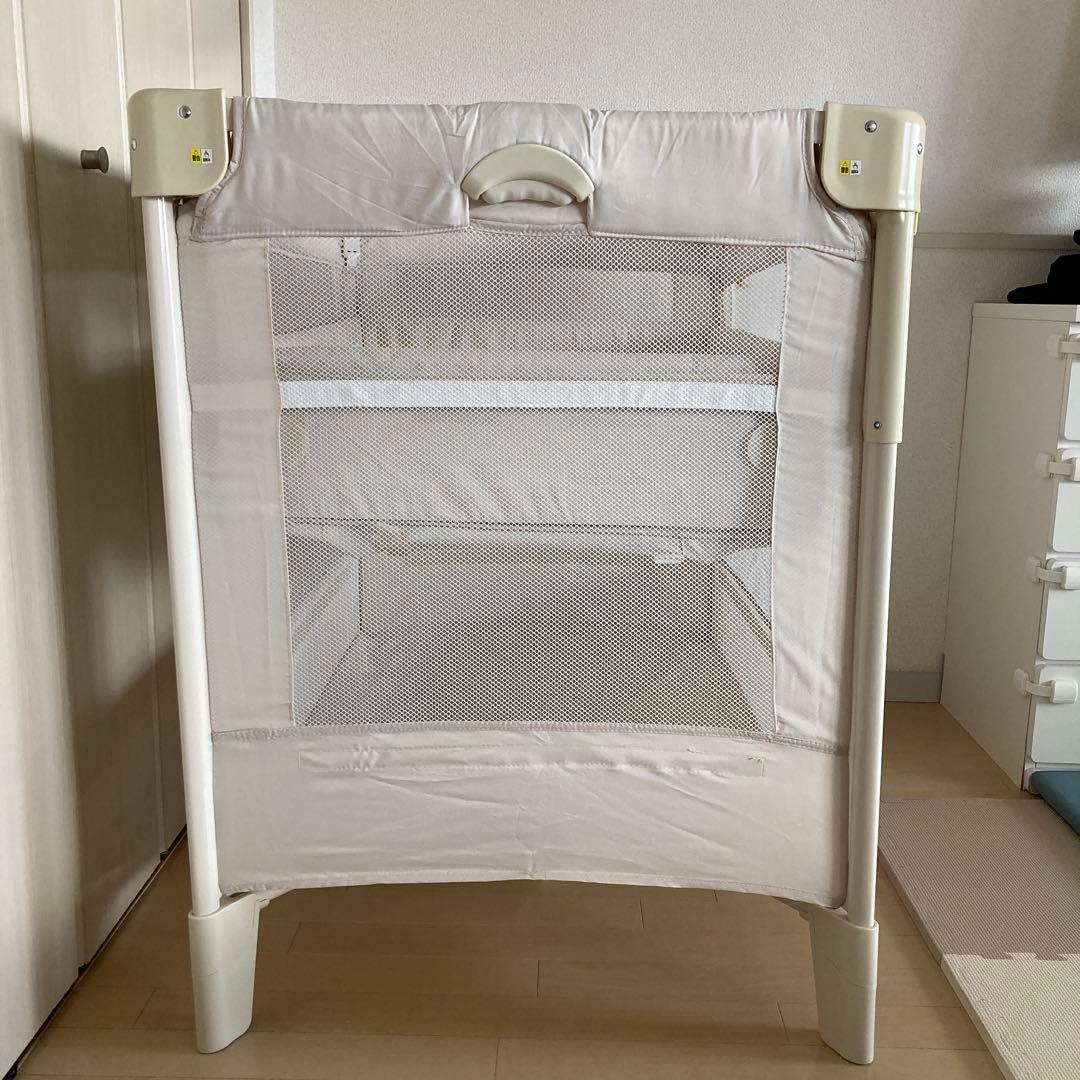 ココネルエアープラスココネルベビーベッド