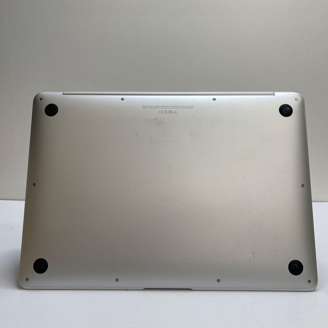 #796 Macbook Air 2020 13.3インチ i5 16GB