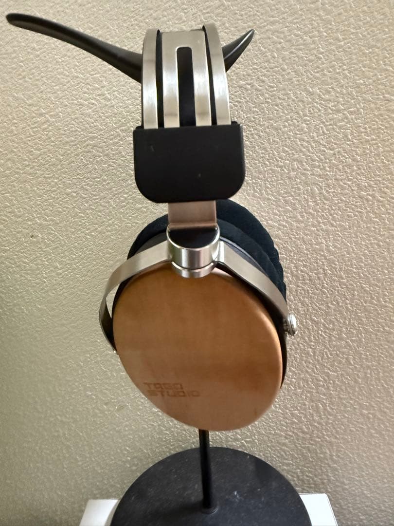 ヘッドホン TAGO STUDIO Takasaki T3-01