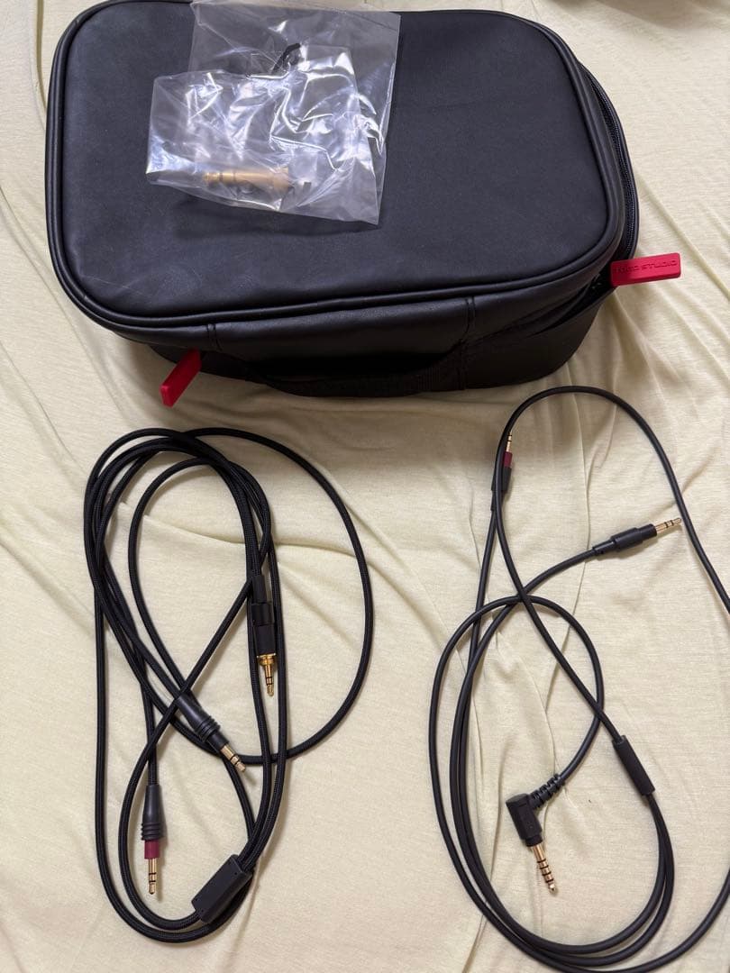 ヘッドホン TAGO STUDIO Takasaki T3-01