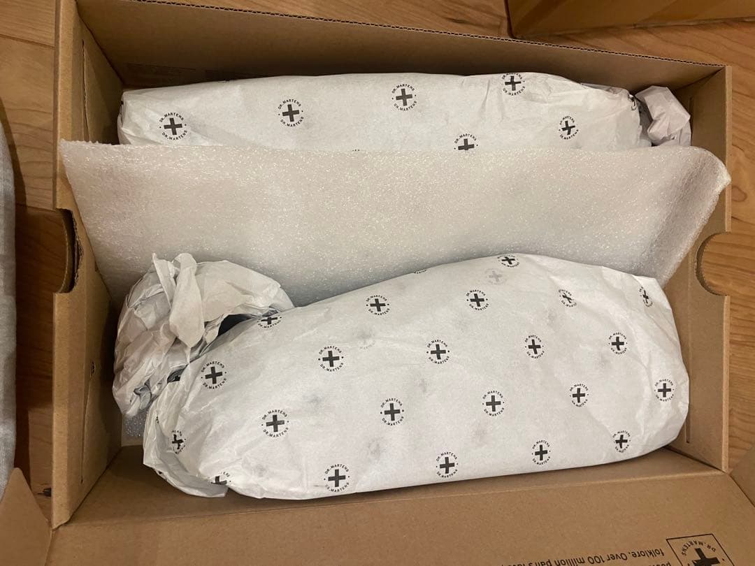 ZEBZAG ANYWAIR ブラック　uk6