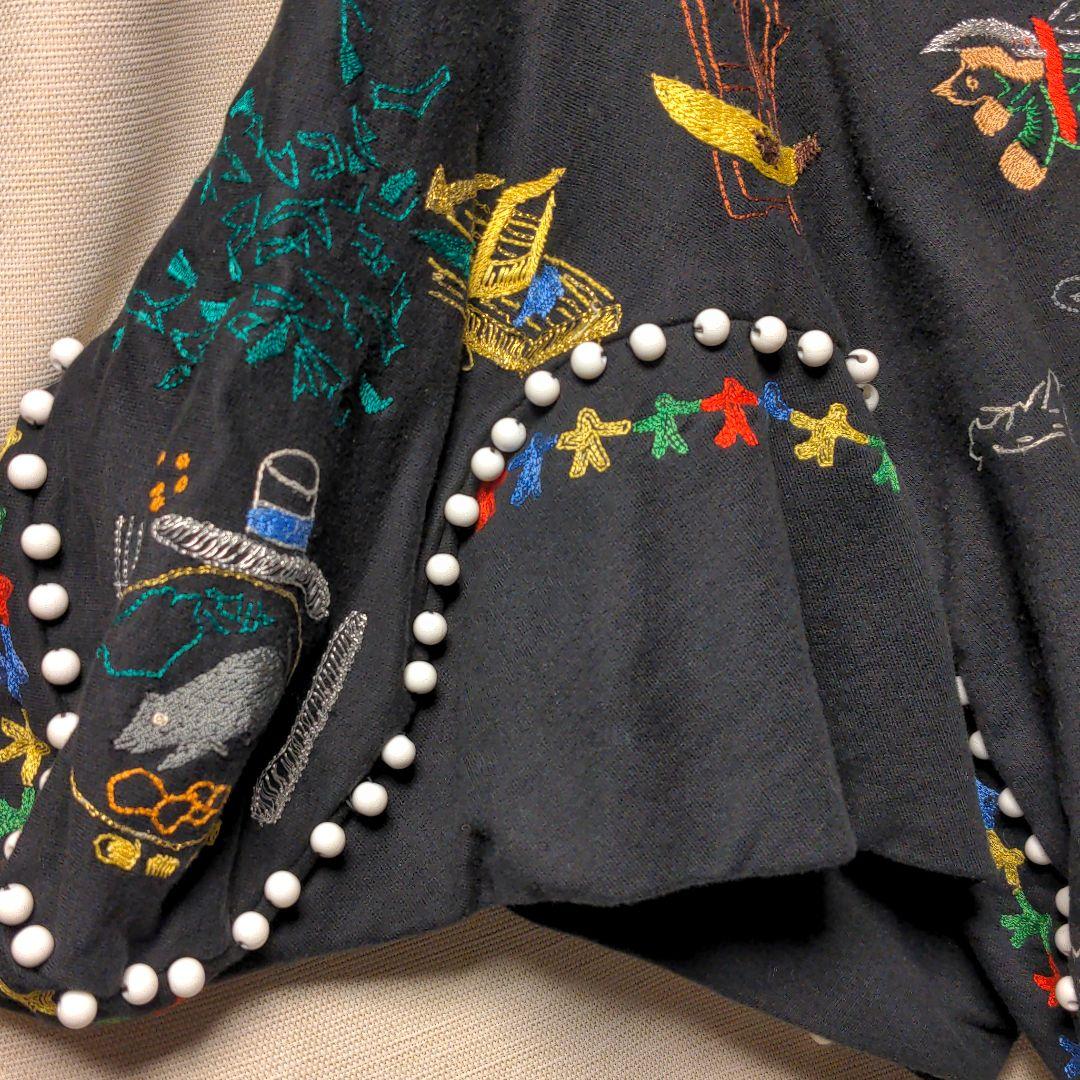 bernhead willhelm ストーリースカート