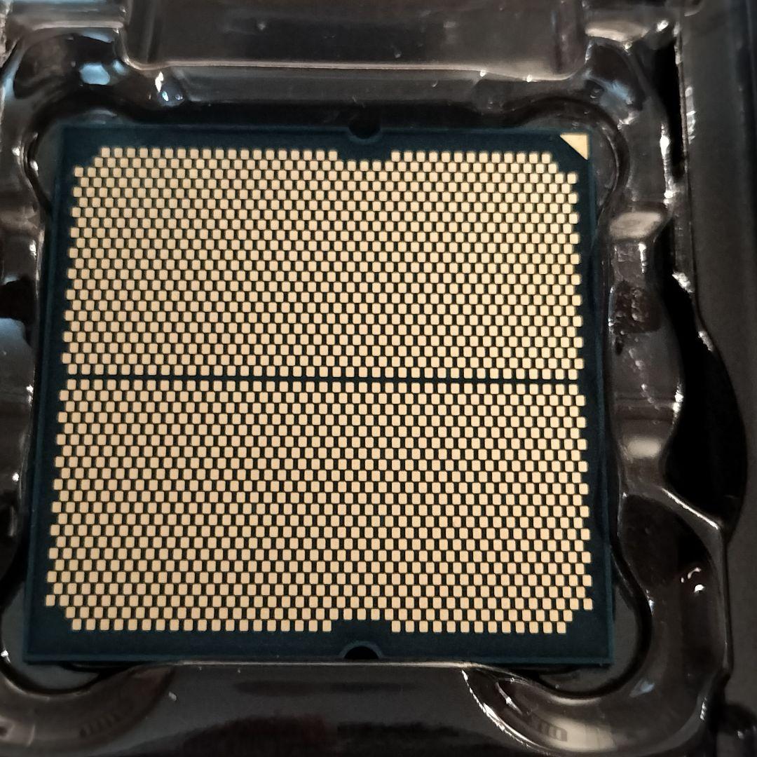 CPU AMD Ryzen 9 9900X BOX