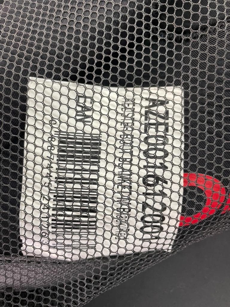 アトミック ブーツブランケット Mサイズ (26-29) 【新品未開封】