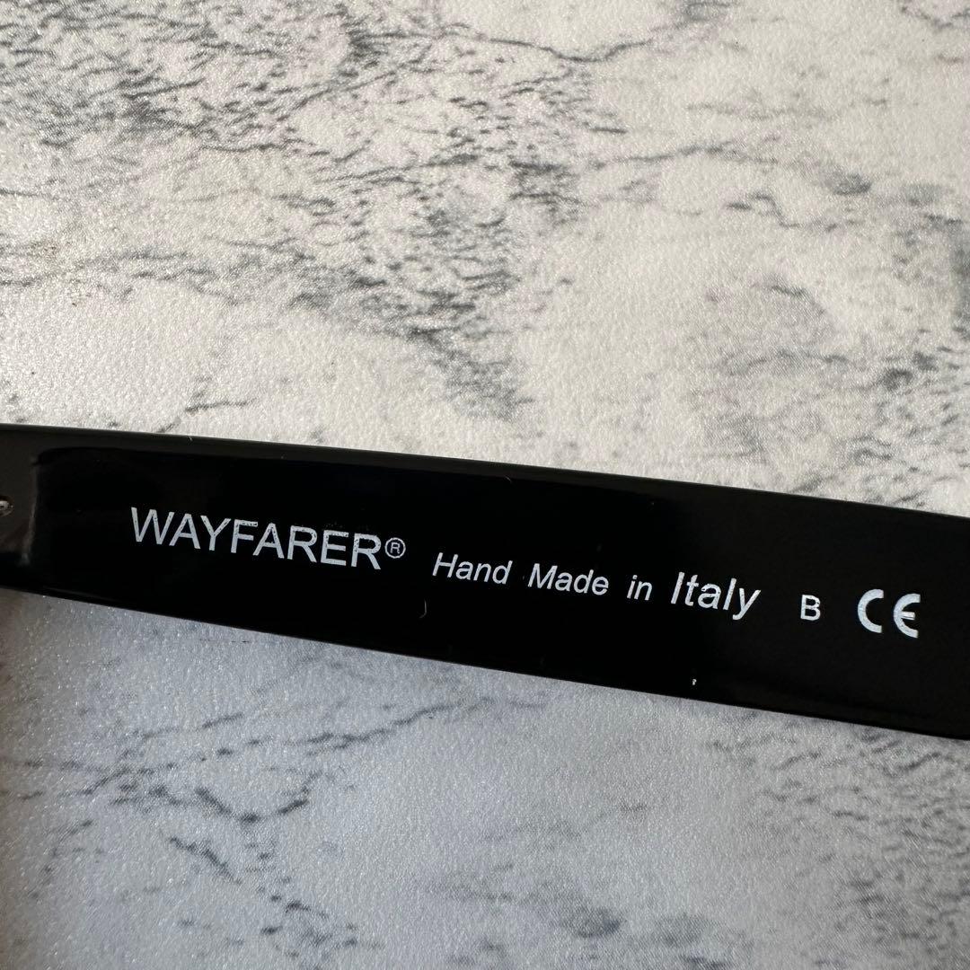 人気 RayBan レイバン RB2140-F 901/64 木村拓哉 ブルー