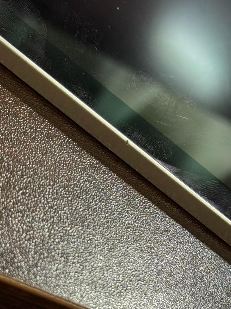 Apple iPad Air (第5世代) 256GB