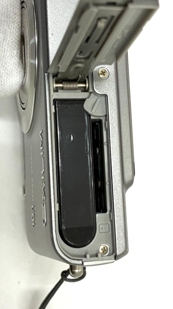 さくら 25M10-124 カシオ エクシリム EX-Z1080 デジカメ