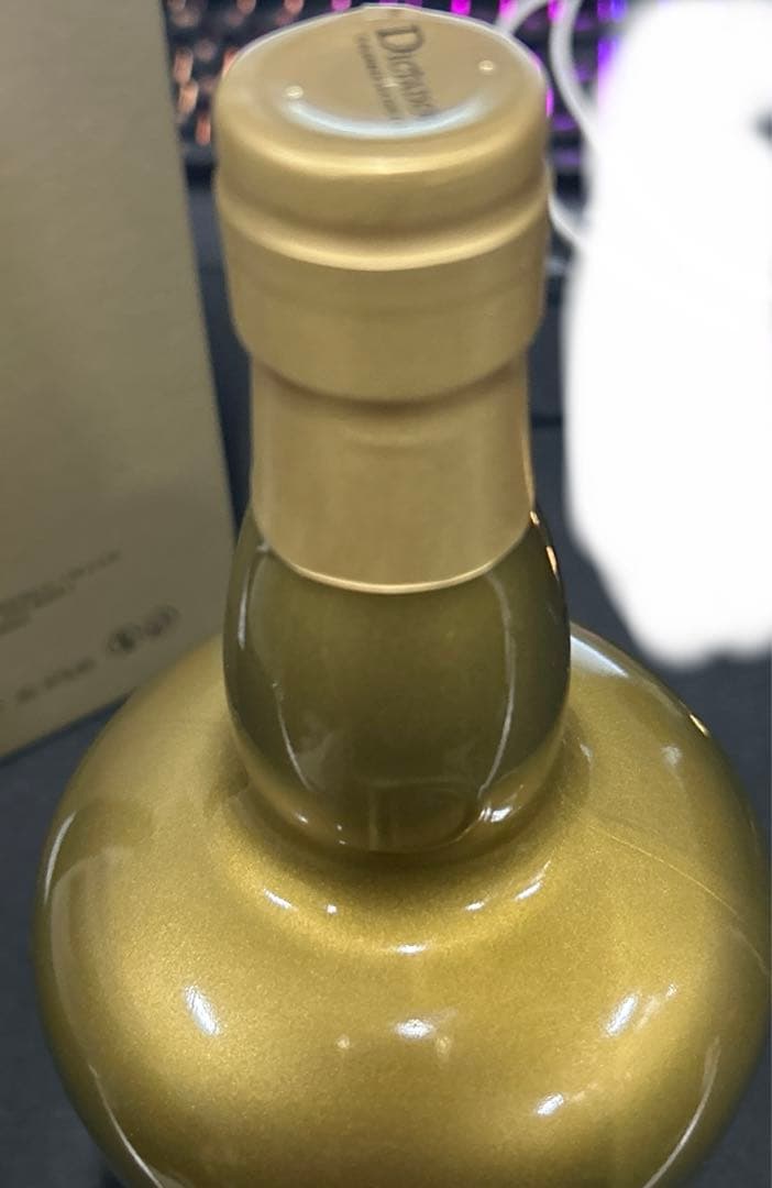 ディクタドール パーペチュアル ＸＯ 40度 700ml