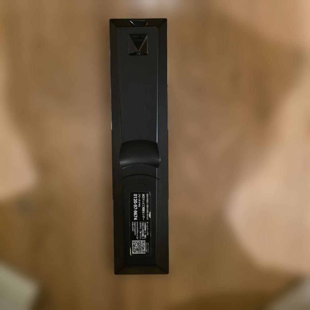 美品　 REGZA 43インチ 2020年製　9