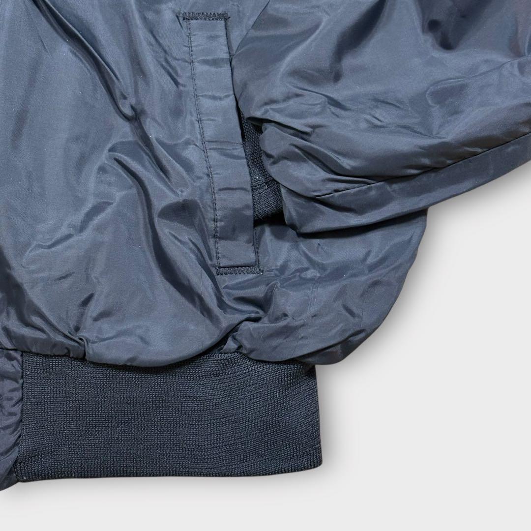 USA製MACTRUCKS スタジャン マックトラックス ブラック