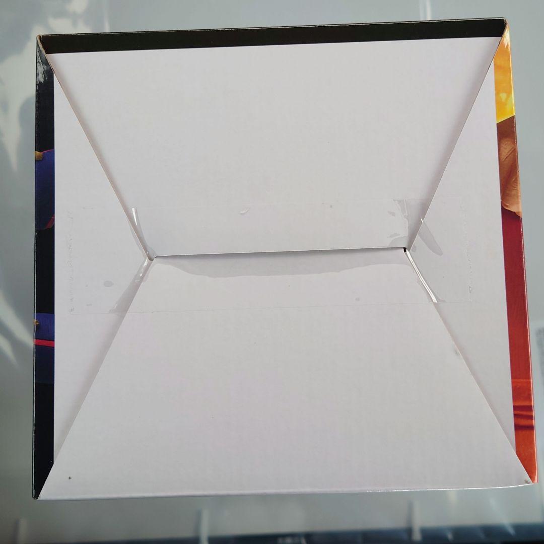 ドラゴンボール　一番くじ　A賞　超サイヤ人3孫悟空　MASTERLISE