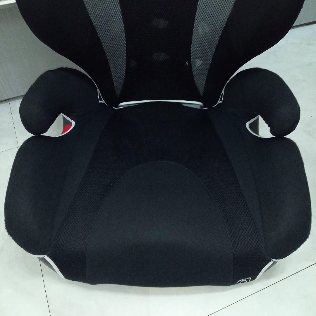 極美品♡【エールベべ】サラット3ステップ クワトロ ST