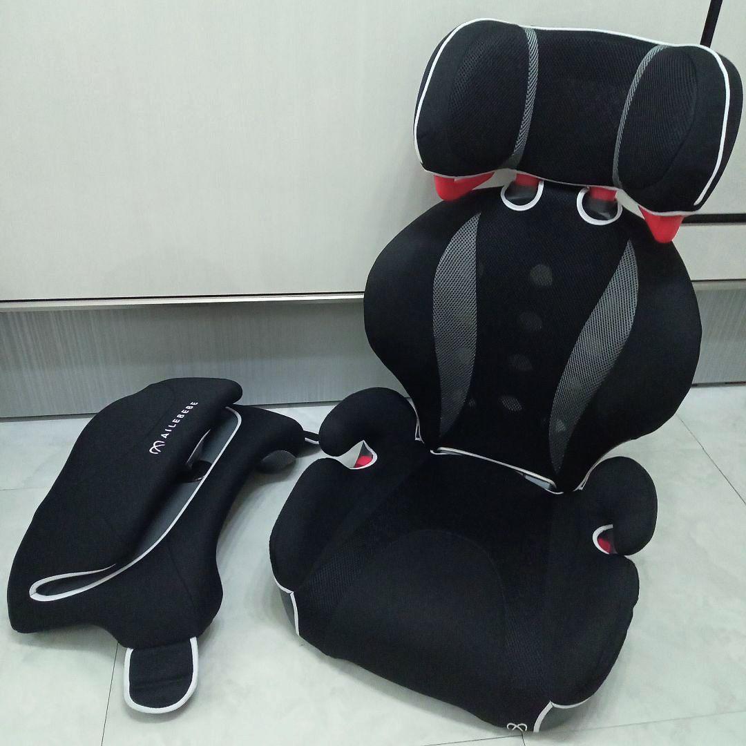 極美品♡【エールベべ】サラット3ステップ クワトロ ST