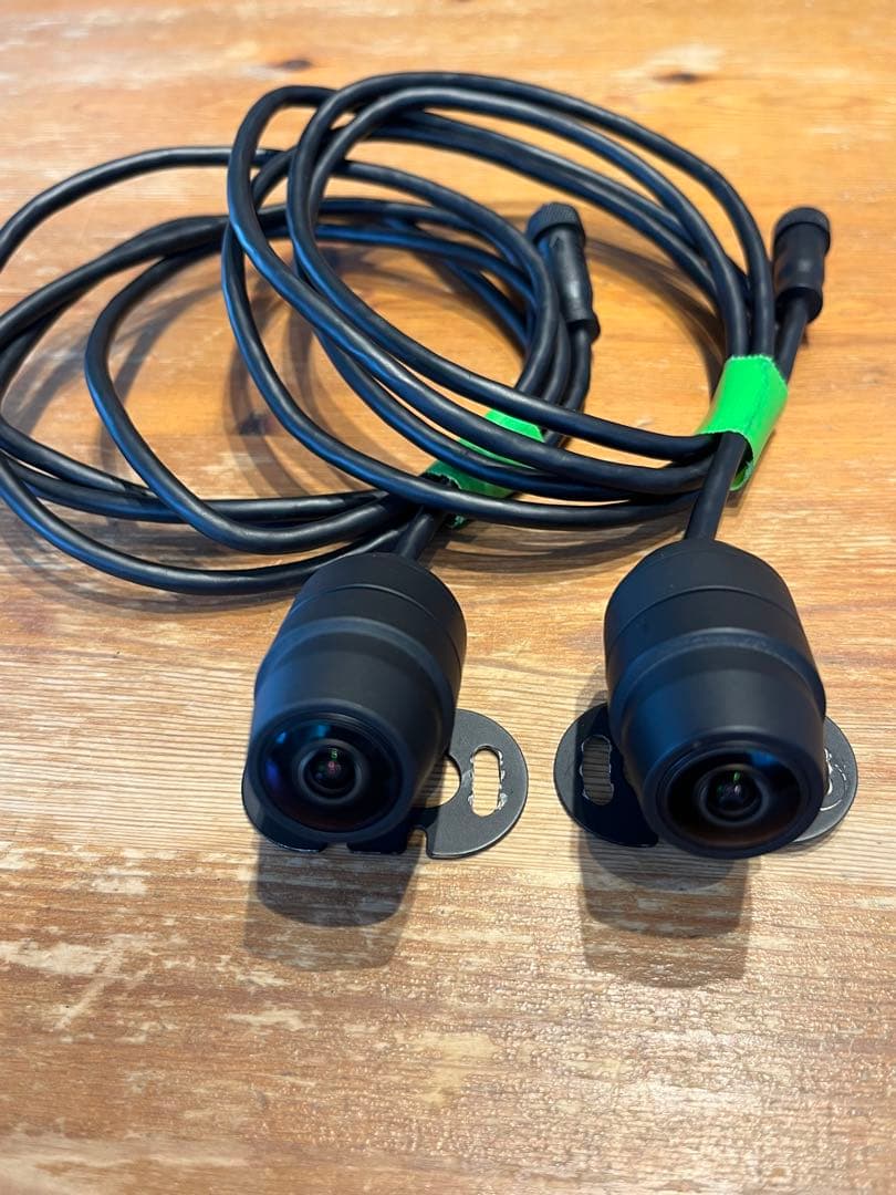 ミツバ　ドライブレコーダーEDR-21Gα