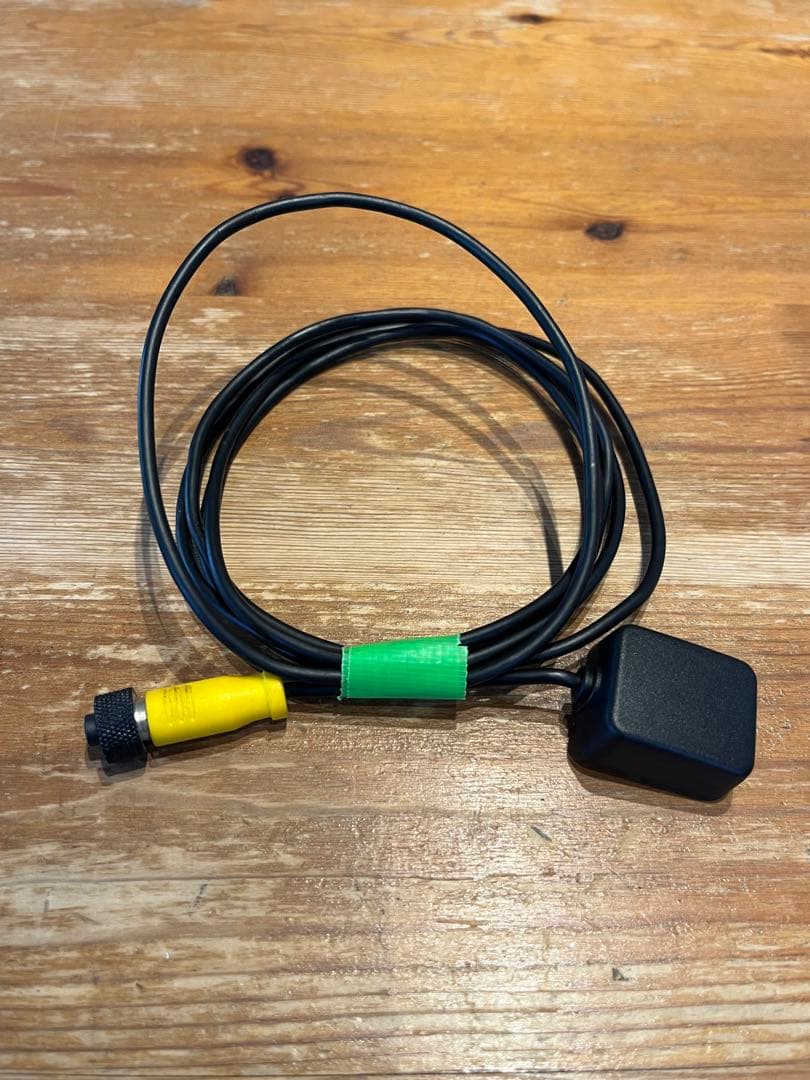 ミツバ　ドライブレコーダーEDR-21Gα