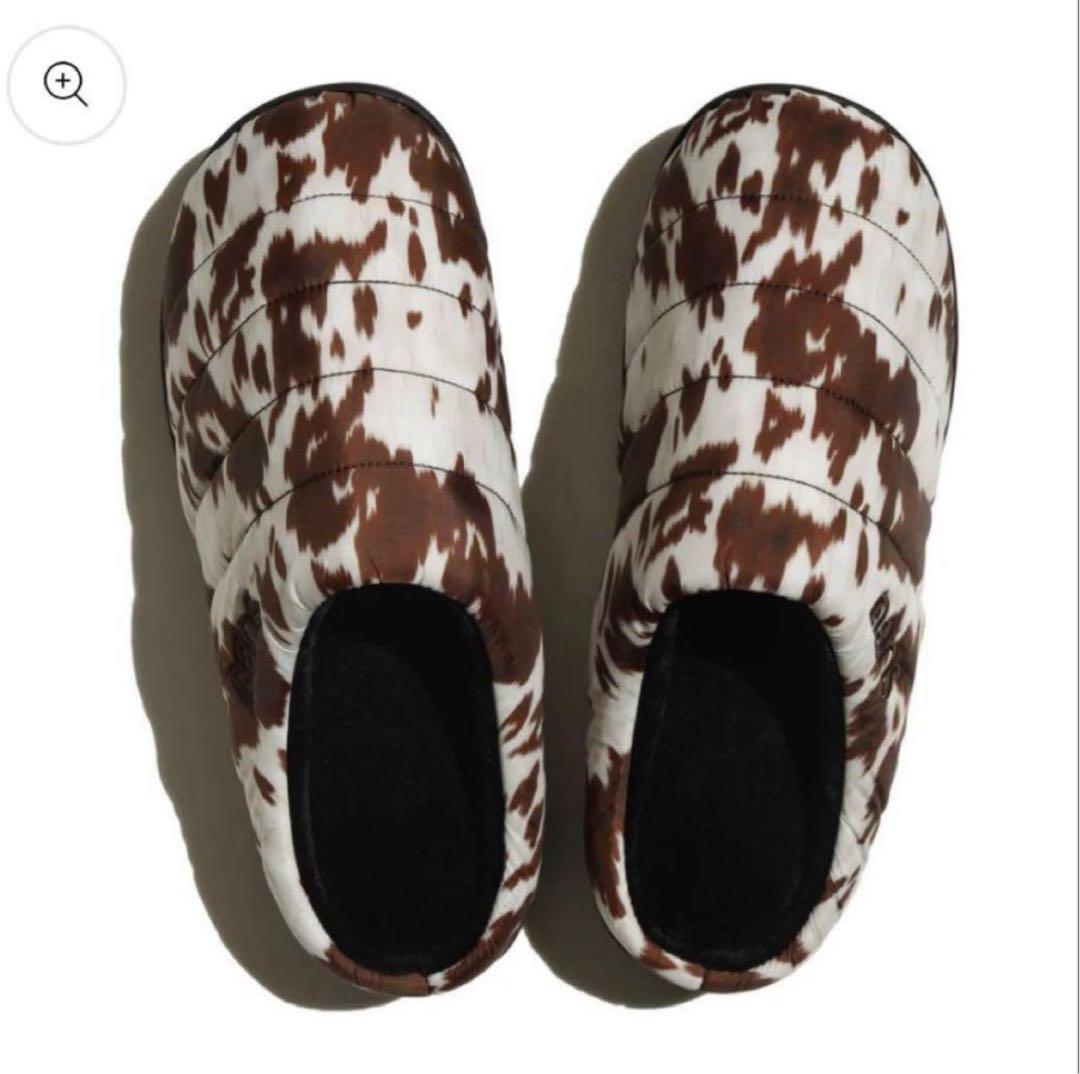 SUBU スブカウブラウン COW BROWN 28~29.5 サイズ3