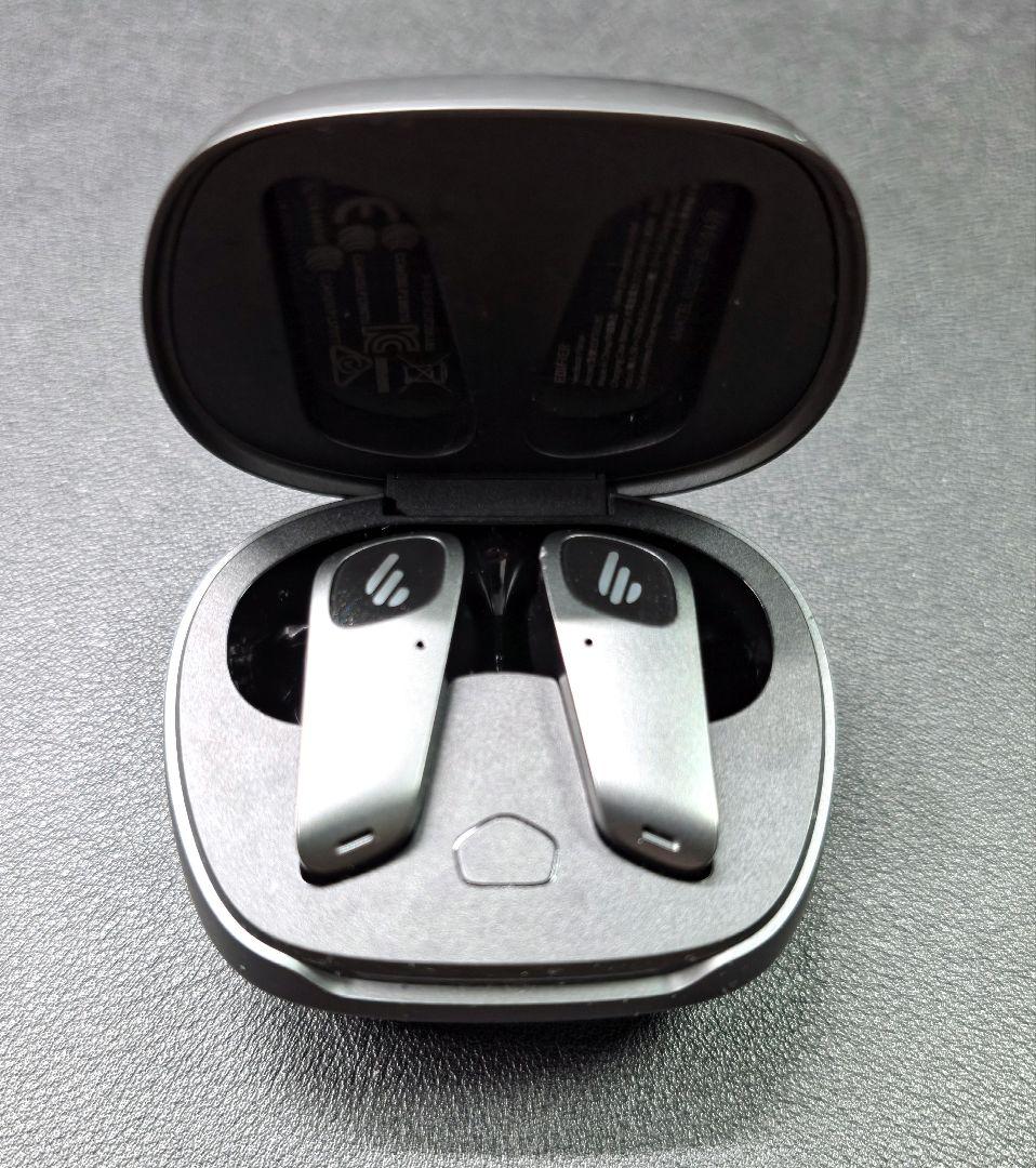 EDIFIER NeoBuds Planar ワイヤレスイヤホン