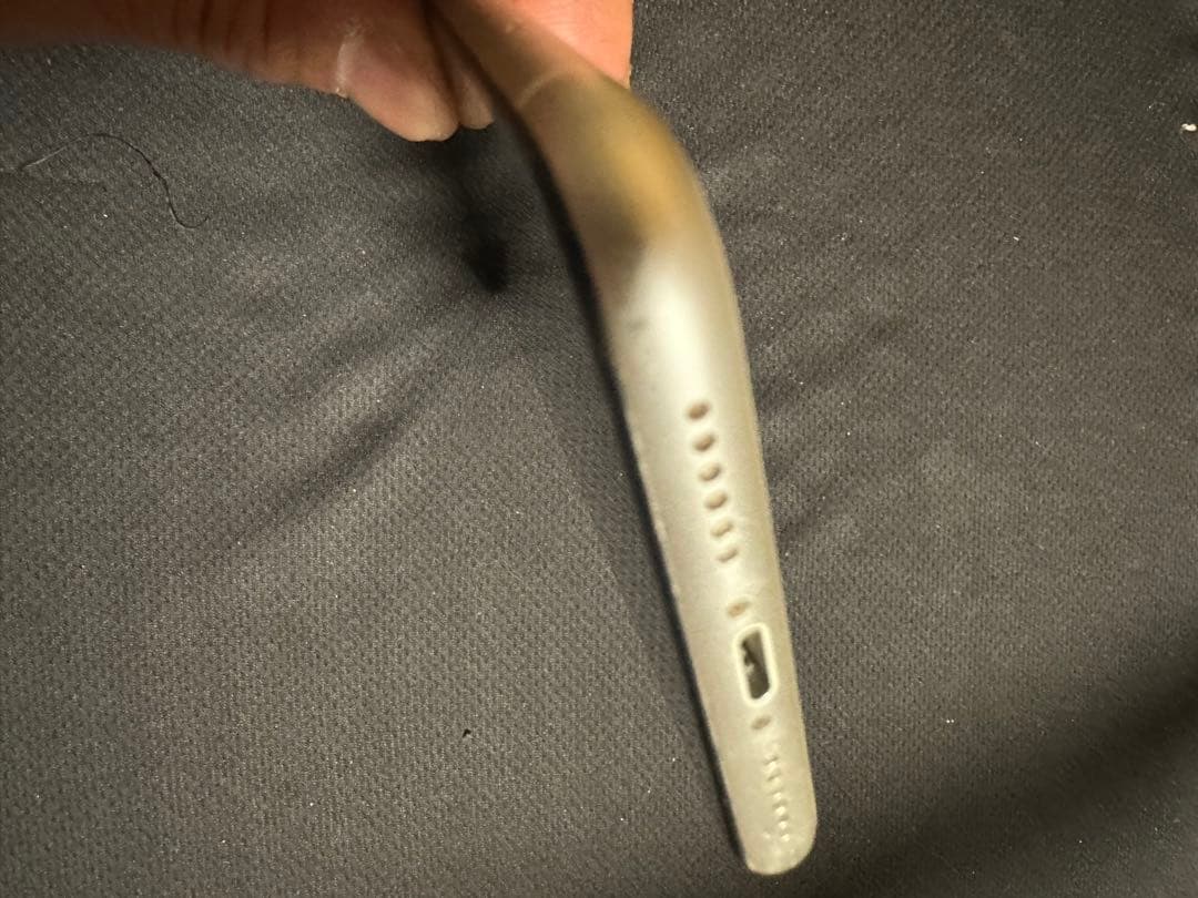 V*d様 Apple iPhone 11 白 本体