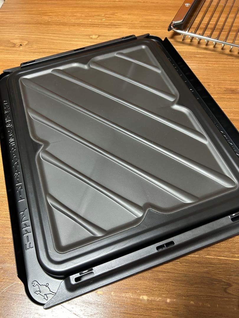 アラジン　グラファイトオーブンレンジ　22L 2025年製