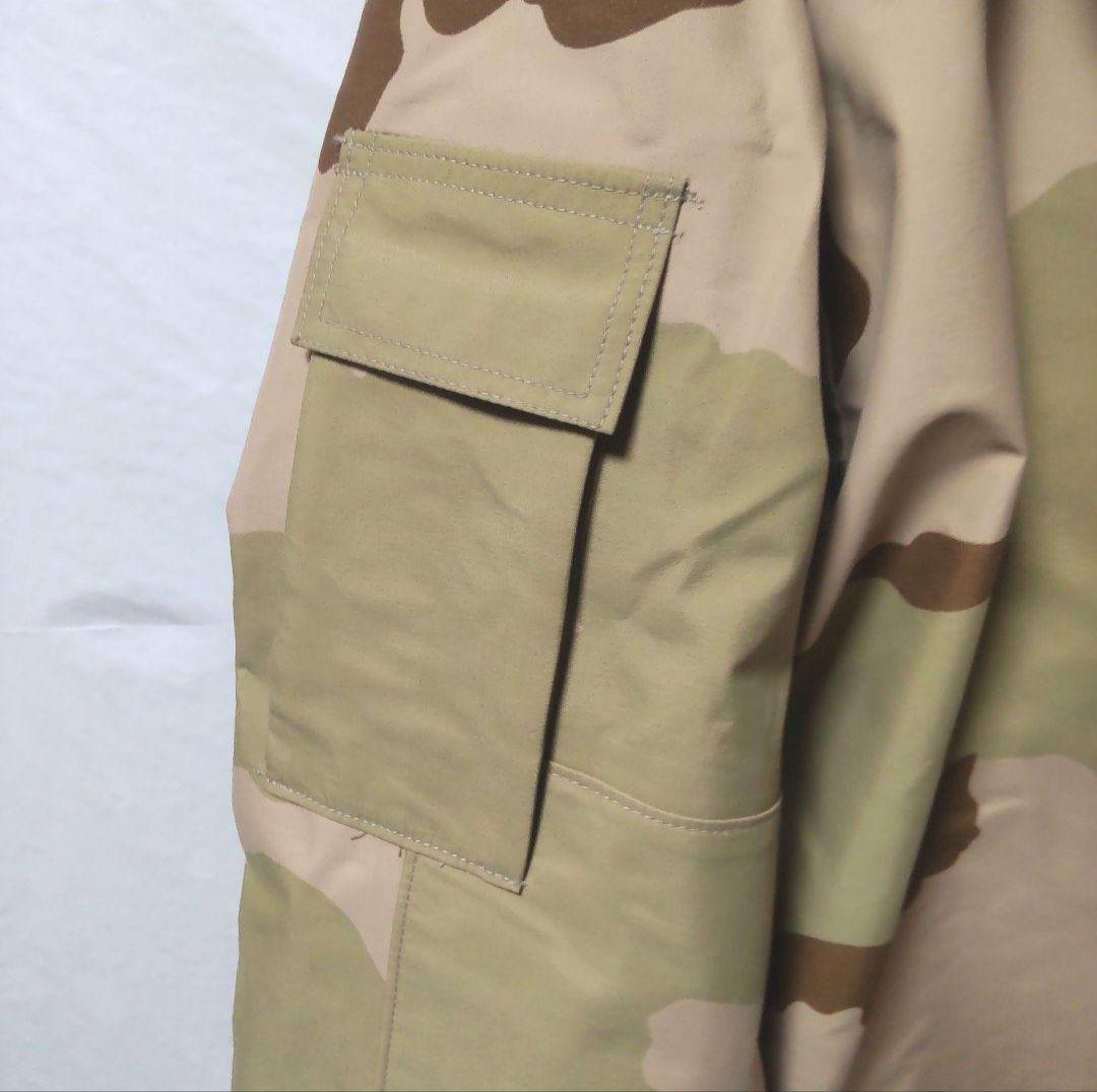 デッドストック ECWCS GEN1 GORE-TEX PARKA L-L