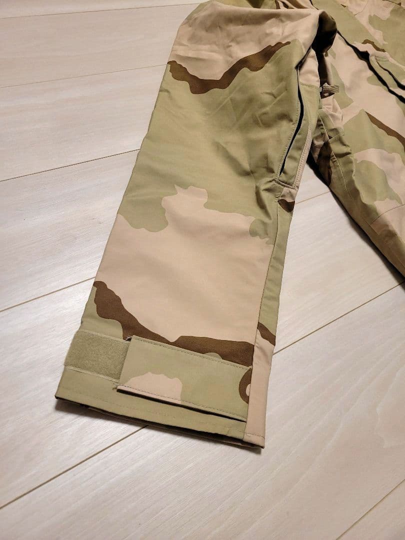 デッドストック ECWCS GEN1 GORE-TEX PARKA L-L