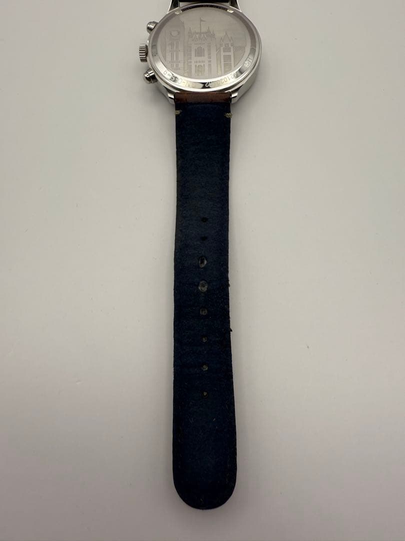 【期間限定大幅値下げ】ポールスミス 腕時計 メンズ（電池交換済）