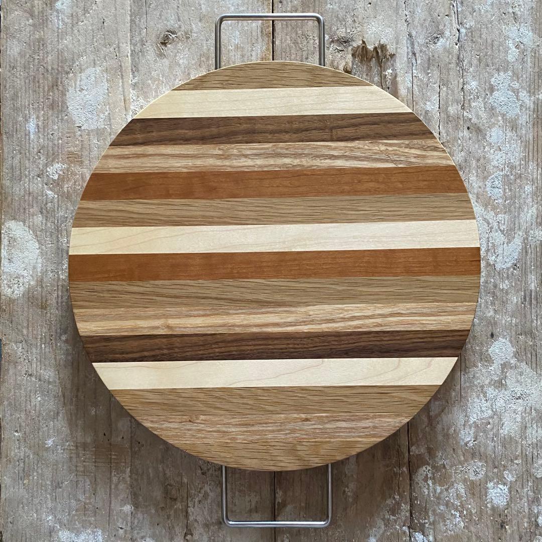 未使用 Mountain Research マウンテンリサーチ ラウンドボード