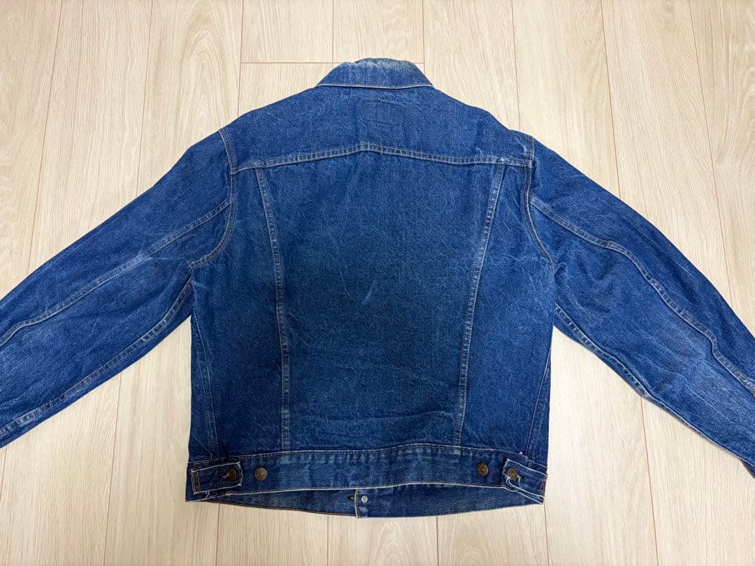 【希少70s USA製 実寸50ほど】Levi's 70505-0217