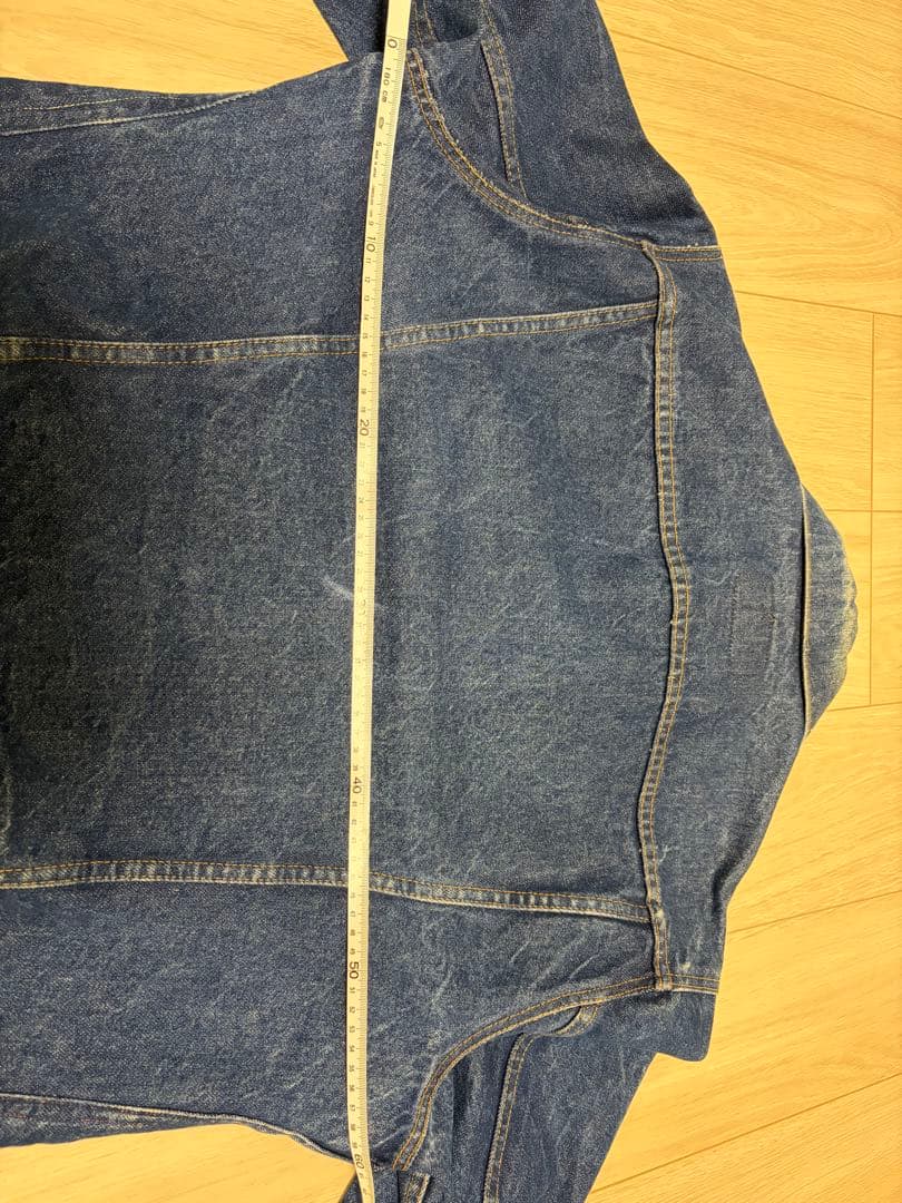 【希少70s USA製 実寸50ほど】Levi's 70505-0217