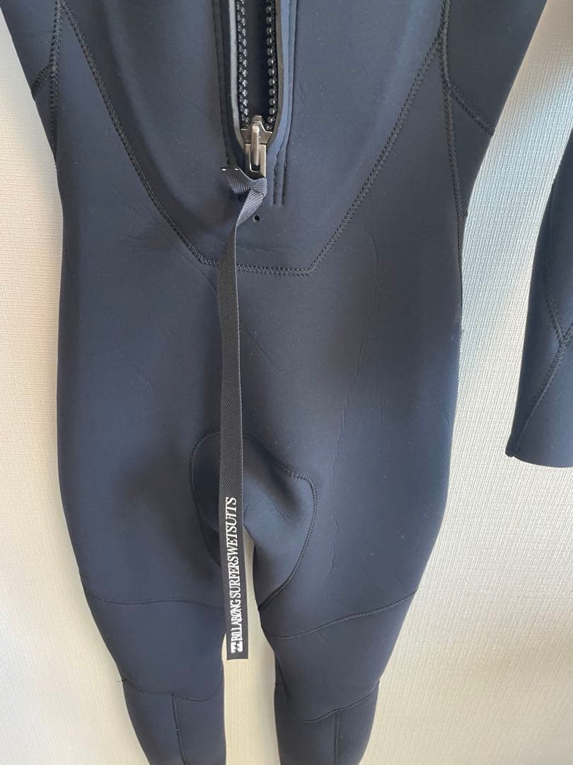 ウエットスーツ フルスーツ ビラボン レディース 3/2mm