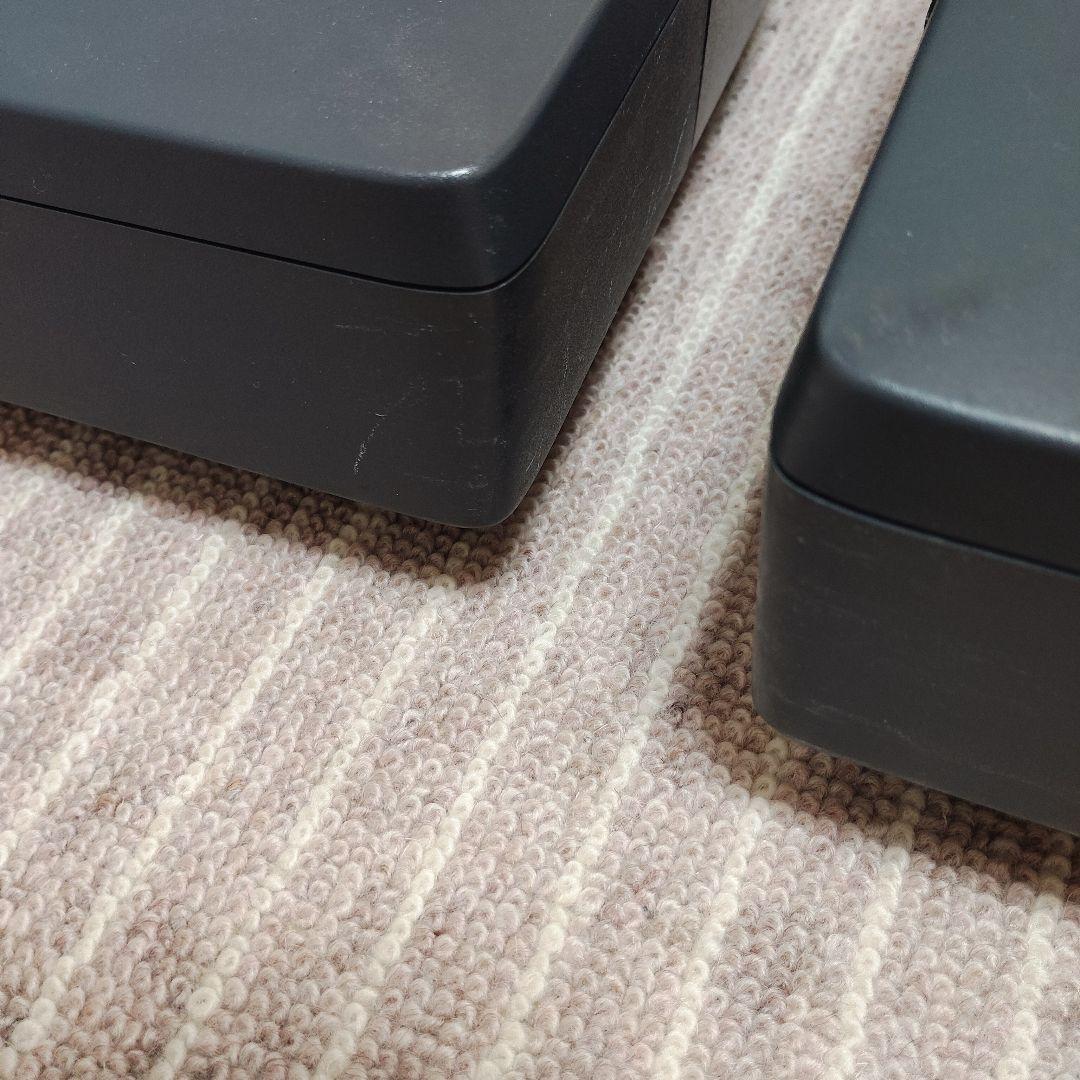 2台セット neato ロボット掃除機 充電ドック付き グレー