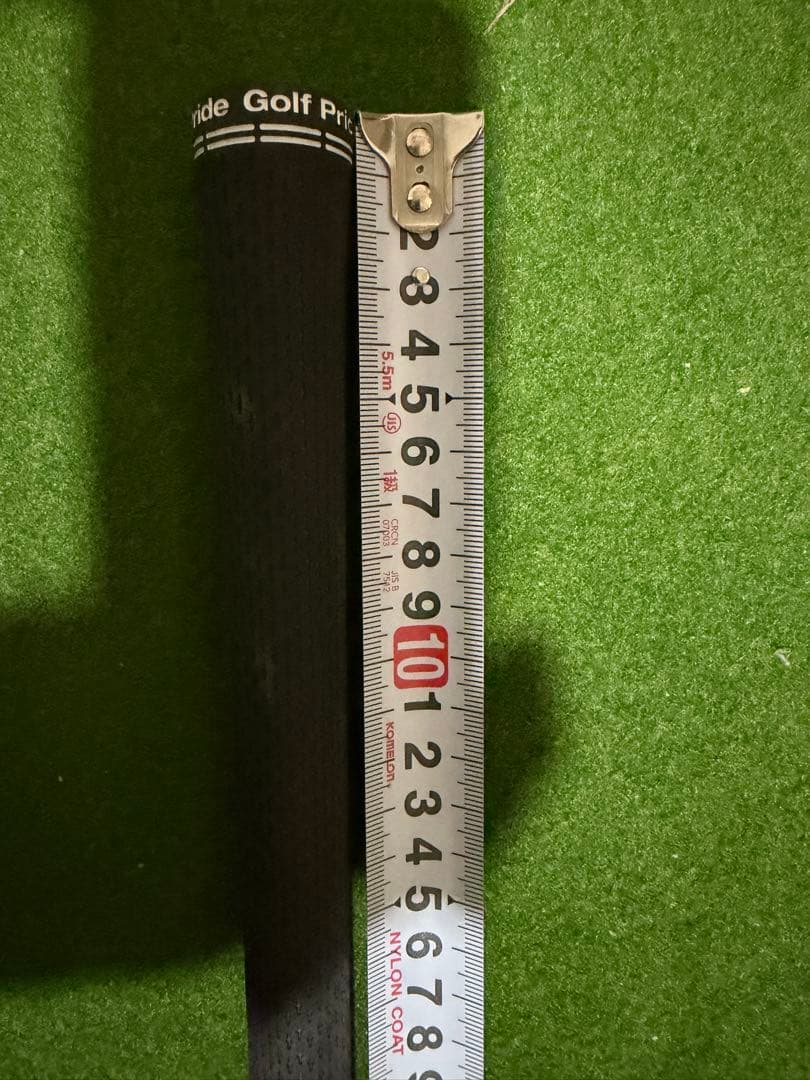 ARCHELON アーケロン シャフト 50X テーラーメイドスリーブ付！