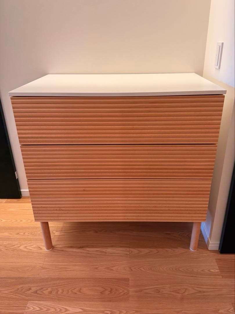 ストッケ スリーピー ドレッサー