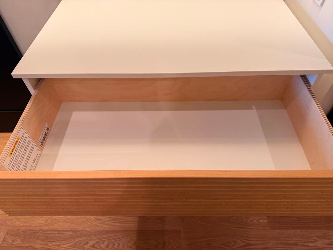 ストッケ スリーピー ドレッサー