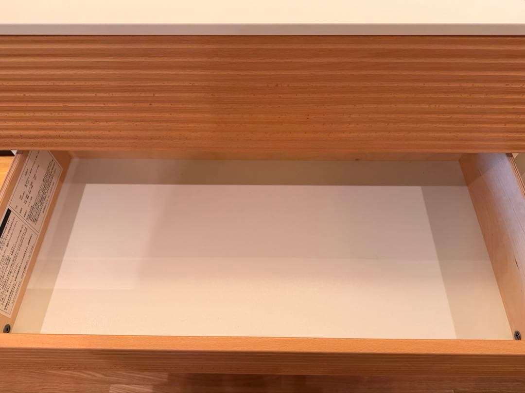 ストッケ スリーピー ドレッサー