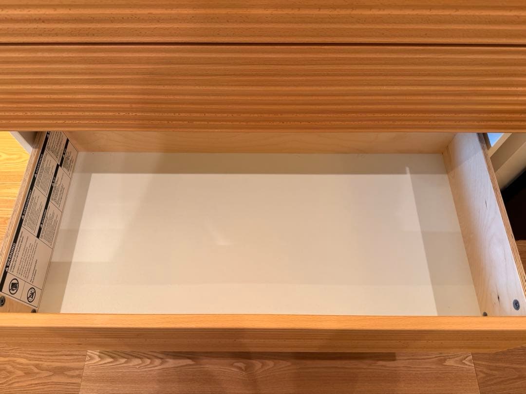 ストッケ スリーピー ドレッサー