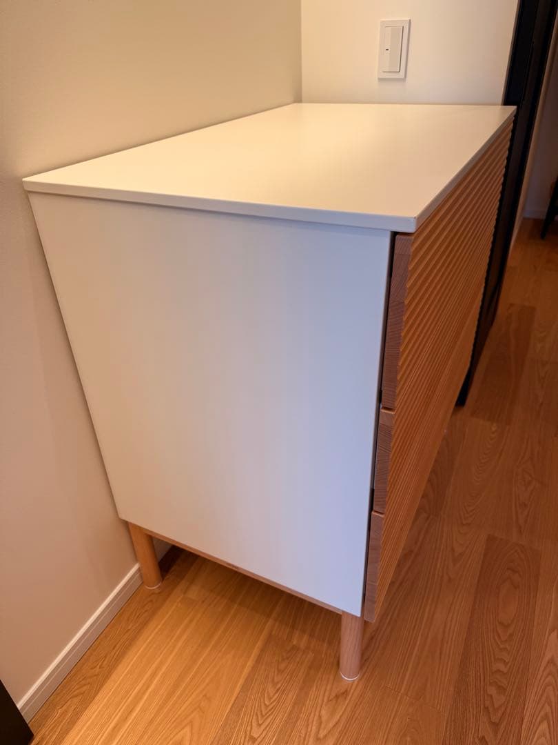 ストッケ スリーピー ドレッサー