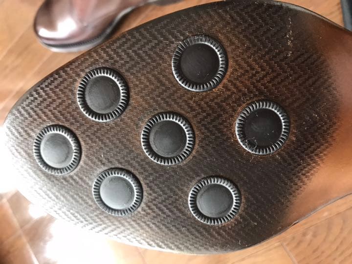 Ermenegildo Zegna 革靴