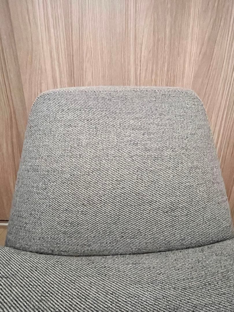 IDEE AO SOFA(1) GRAY アーオソファ１人掛け　グレー